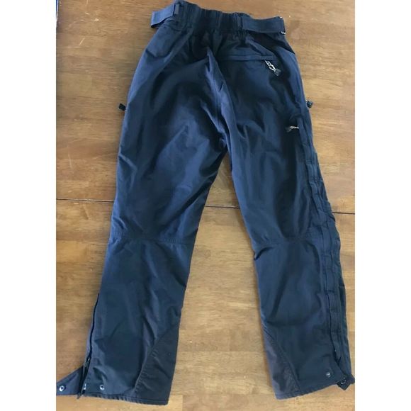 solstice microshed pants